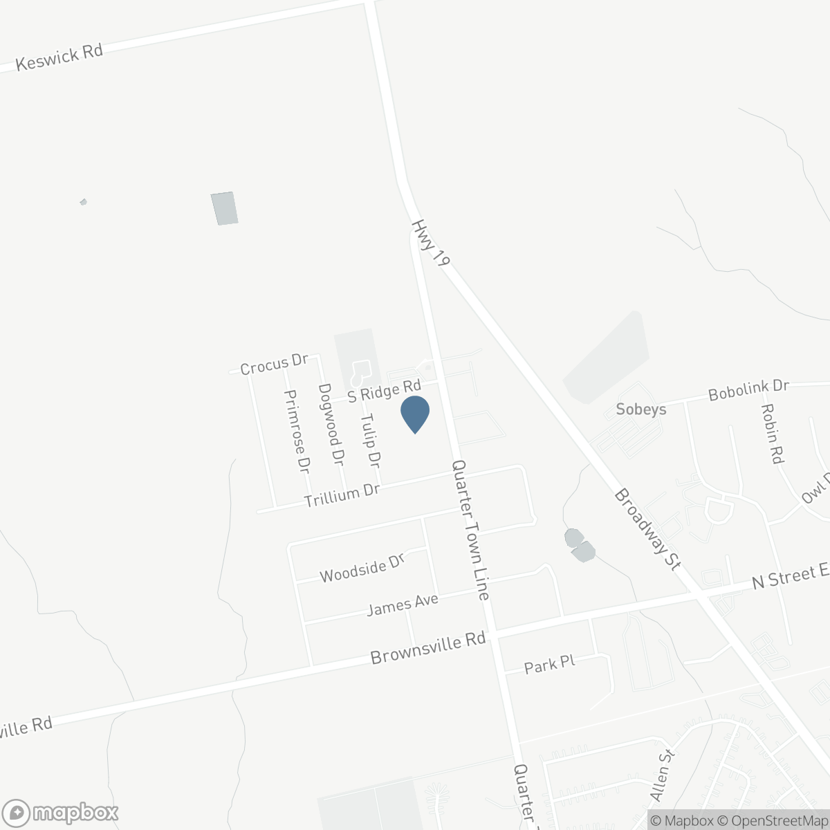 1108 - 361 QUARTER TOWN LINE, Tillsonburg, Ontario N4G 5T9